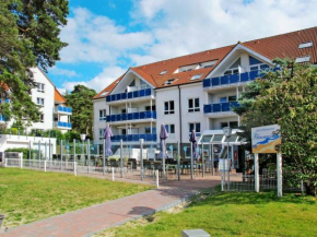 Apartment Blaumuschel - LUB108 by Interhome